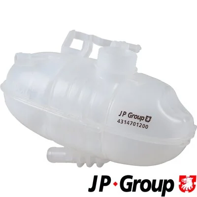 Expansion Tank, coolant